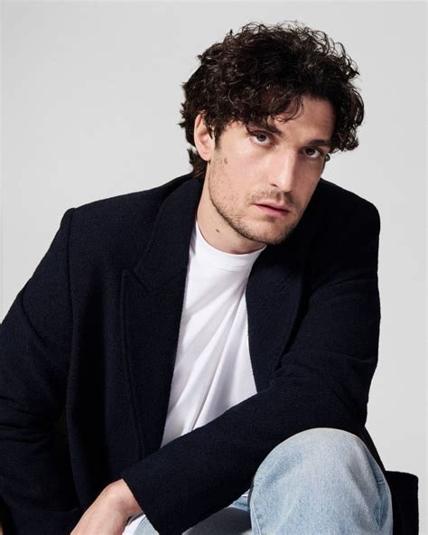 Louis Garrel’s Dior Ambassador Debut (See the Photos) 